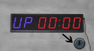 interval timer large fitness interval timer large fitness