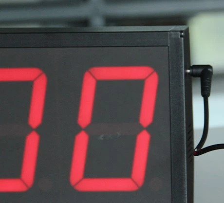 Gym Wall Clock Countdown Timer Rest Time Fitness Timer Gym Wall Clock Countdown Timer Rest Time Fitness Timer