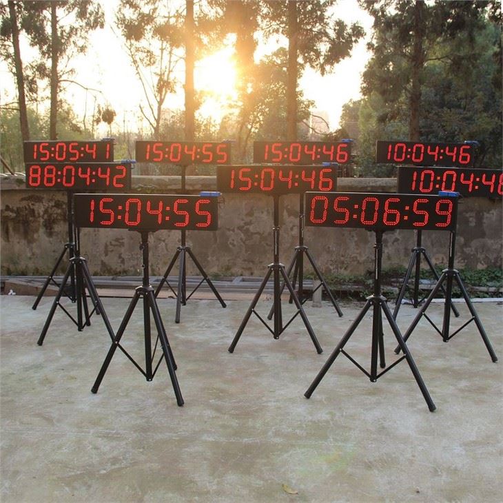 China LED Clock wholesale