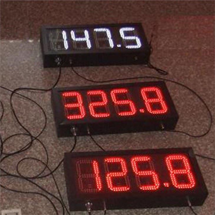 LED Clock suppliers