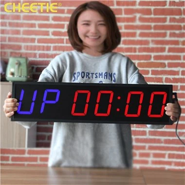 Spor Salonu Zamanlayıcısını Senkronize Et