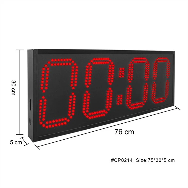 Swimming Pace Clocks