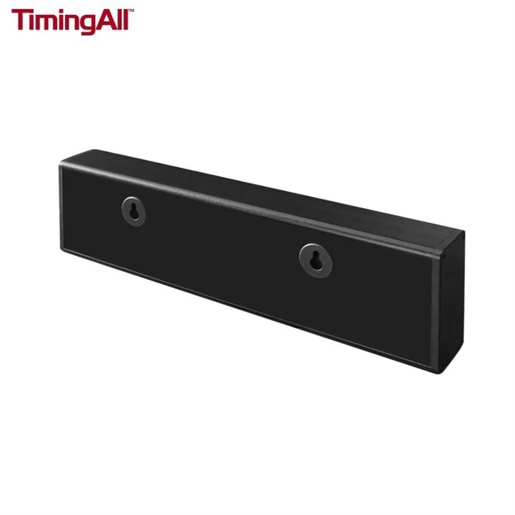 fitness clock timer